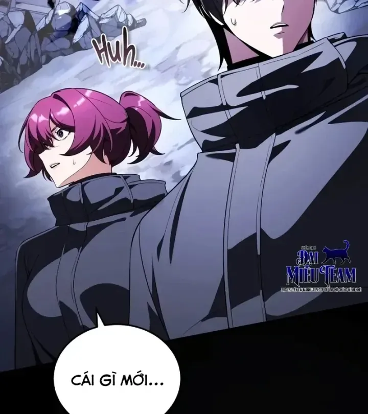 Tiếng Vọng Nơi Địa Ngục Chap 35 - Next Chap 36