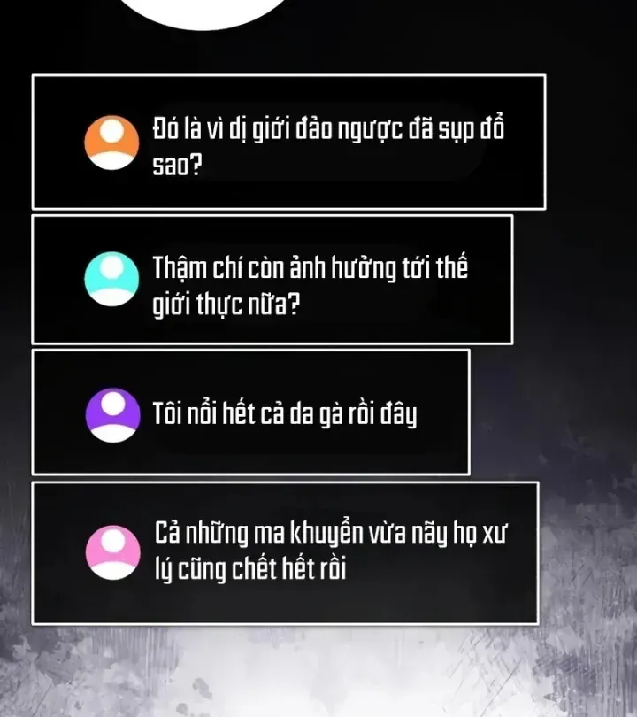 Tiếng Vọng Nơi Địa Ngục Chap 35 - Next Chap 36