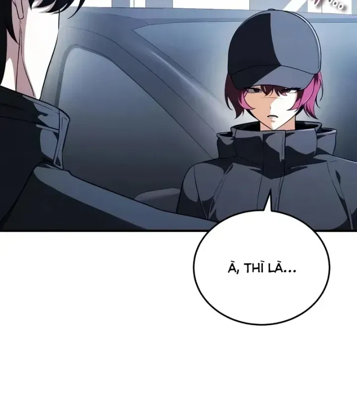 Tiếng Vọng Nơi Địa Ngục Chap 35 - Next Chap 36