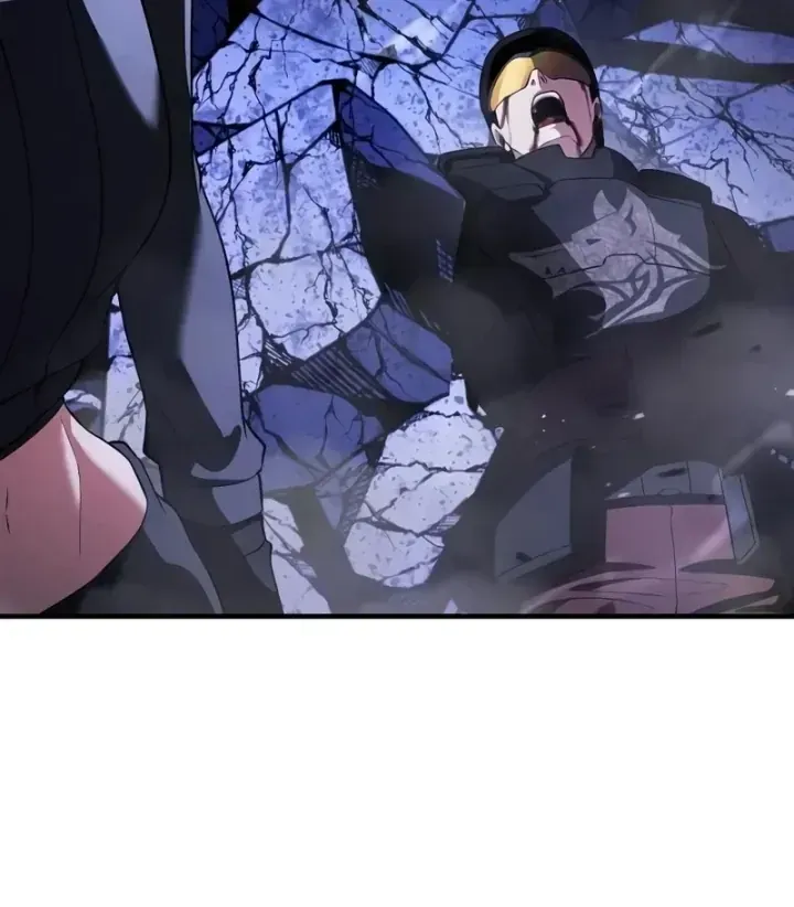 Tiếng Vọng Nơi Địa Ngục Chap 35 - Next Chap 36