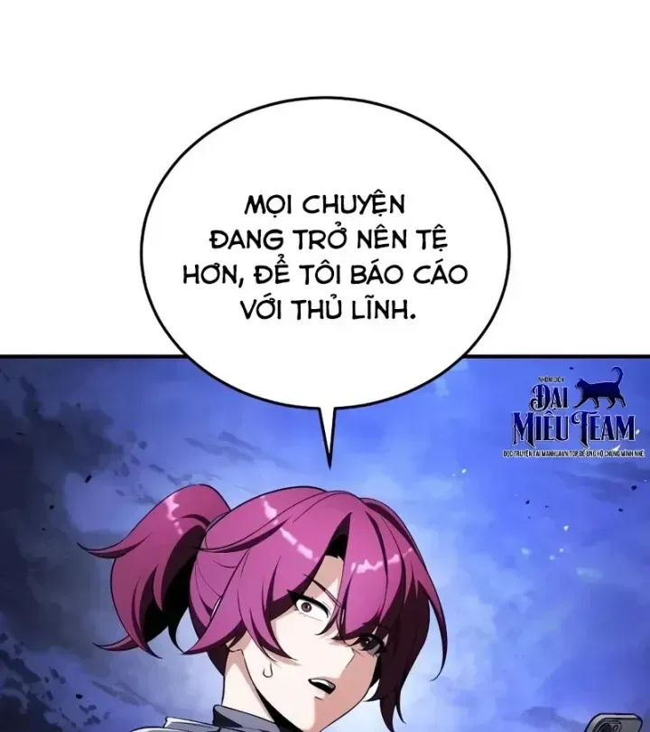 Tiếng Vọng Nơi Địa Ngục Chap 35 - Next Chap 36