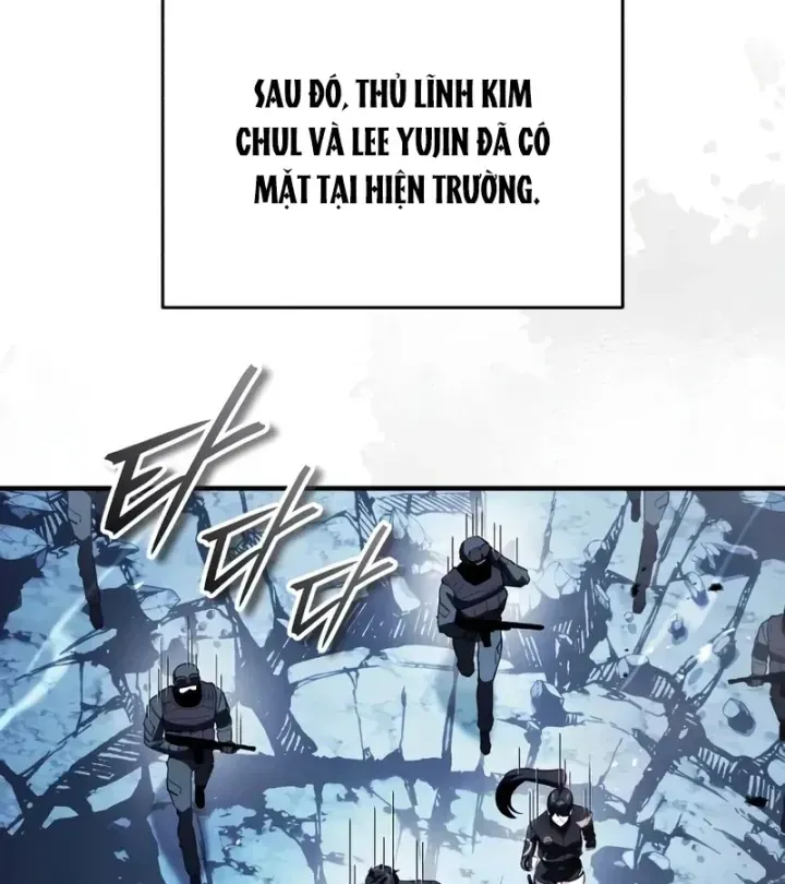 Tiếng Vọng Nơi Địa Ngục Chap 35 - Next Chap 36
