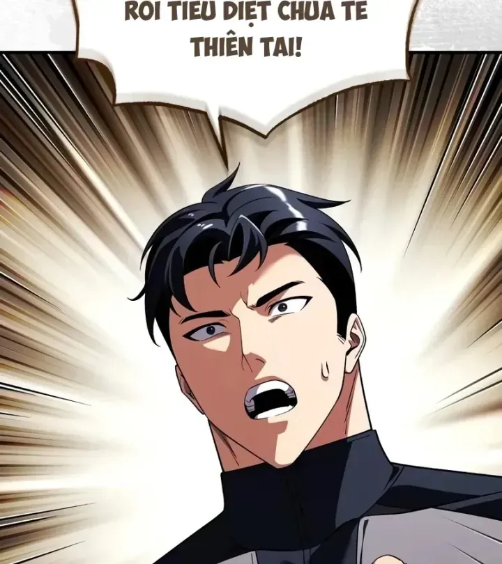 Tiếng Vọng Nơi Địa Ngục Chap 35 - Next Chap 36