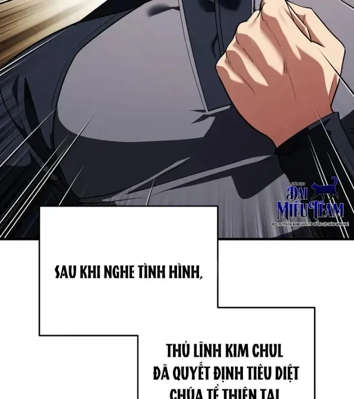 Tiếng Vọng Nơi Địa Ngục Chap 35 - Next Chap 36