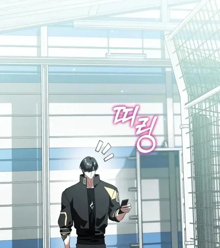 Tiếng Vọng Nơi Địa Ngục Chap 35 - Next Chap 36
