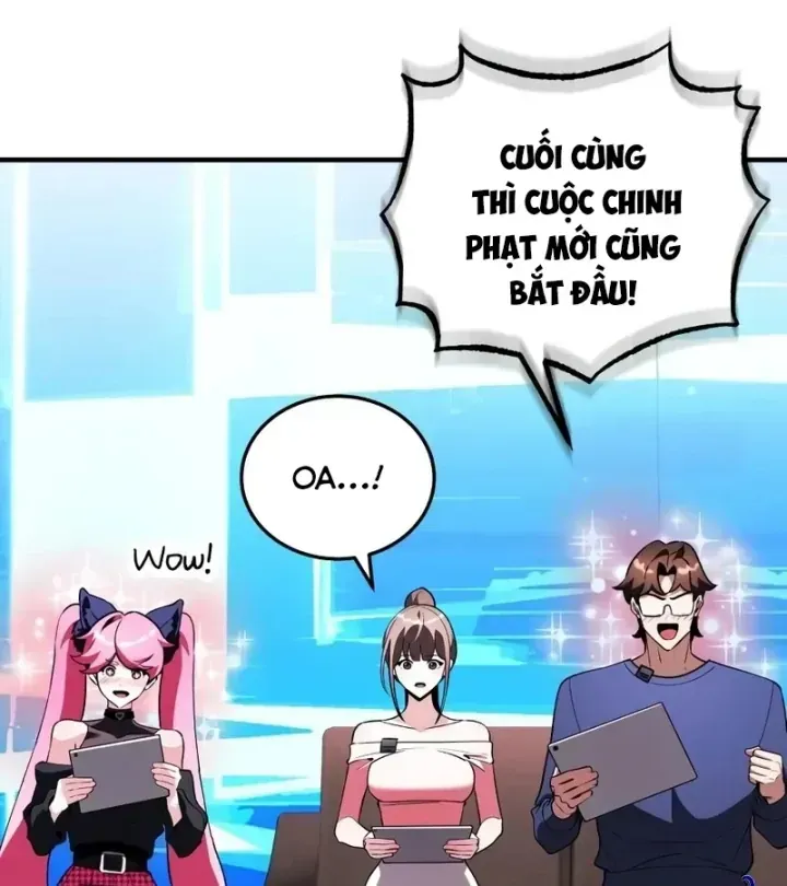 Tiếng Vọng Nơi Địa Ngục Chap 35 - Next Chap 36