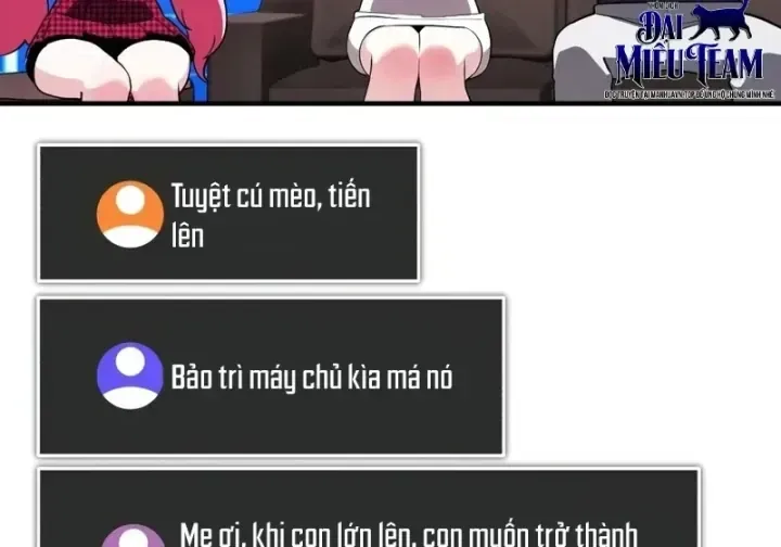 Tiếng Vọng Nơi Địa Ngục Chap 35 - Next Chap 36