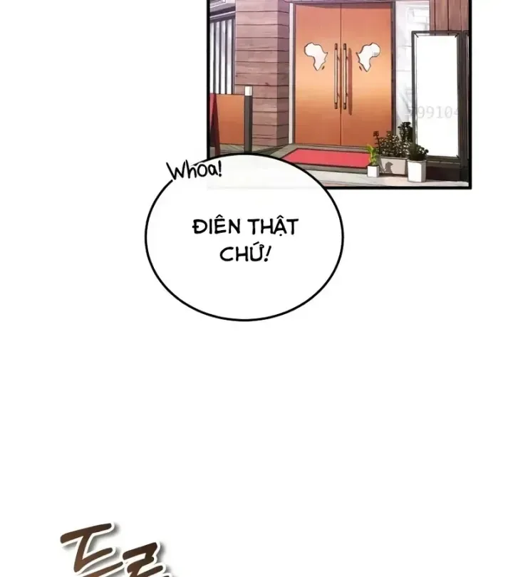 Tiếng Vọng Nơi Địa Ngục Chap 35 - Next Chap 36