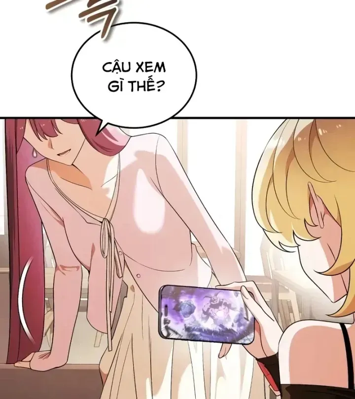Tiếng Vọng Nơi Địa Ngục Chap 35 - Next Chap 36