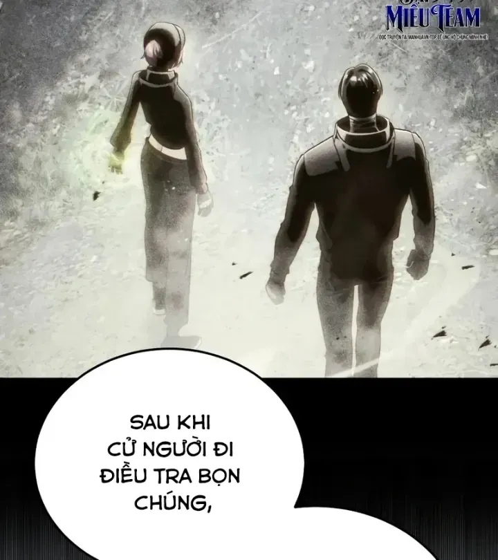 Tiếng Vọng Nơi Địa Ngục Chap 35 - Next Chap 36