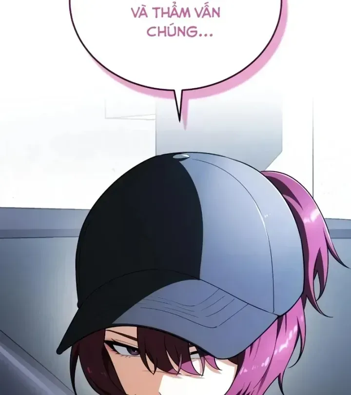 Tiếng Vọng Nơi Địa Ngục Chap 35 - Next Chap 36