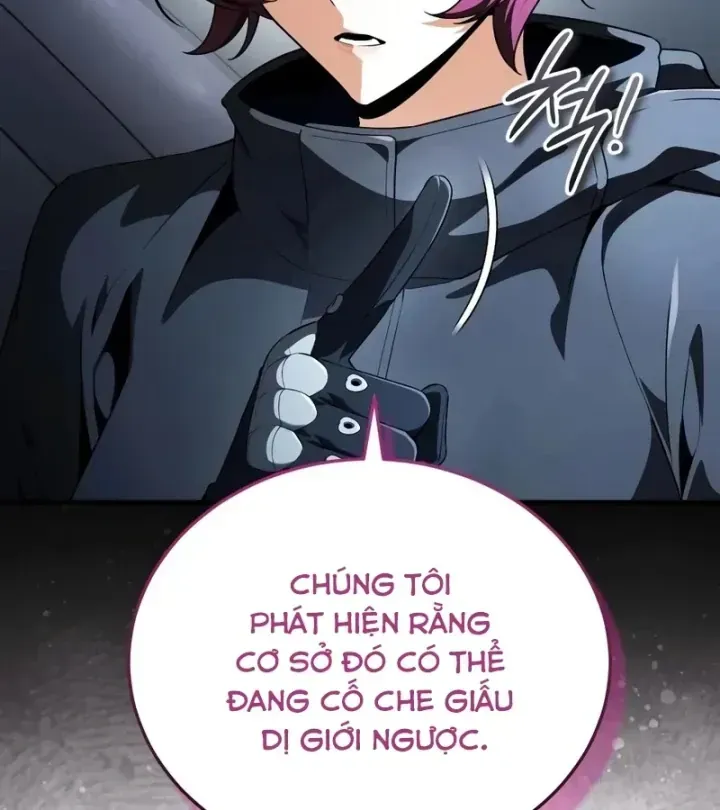 Tiếng Vọng Nơi Địa Ngục Chap 35 - Next Chap 36