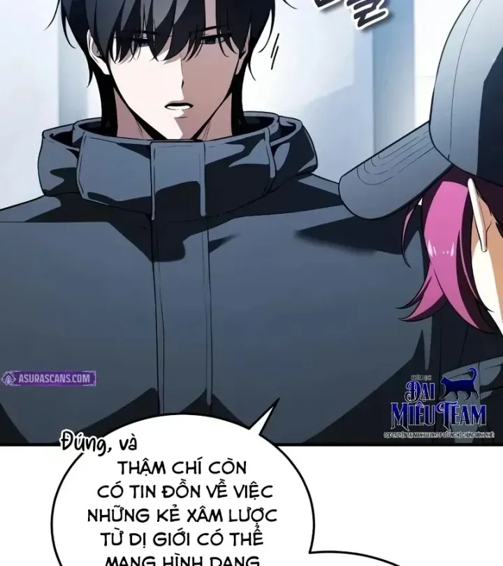 Tiếng Vọng Nơi Địa Ngục Chap 35 - Next Chap 36