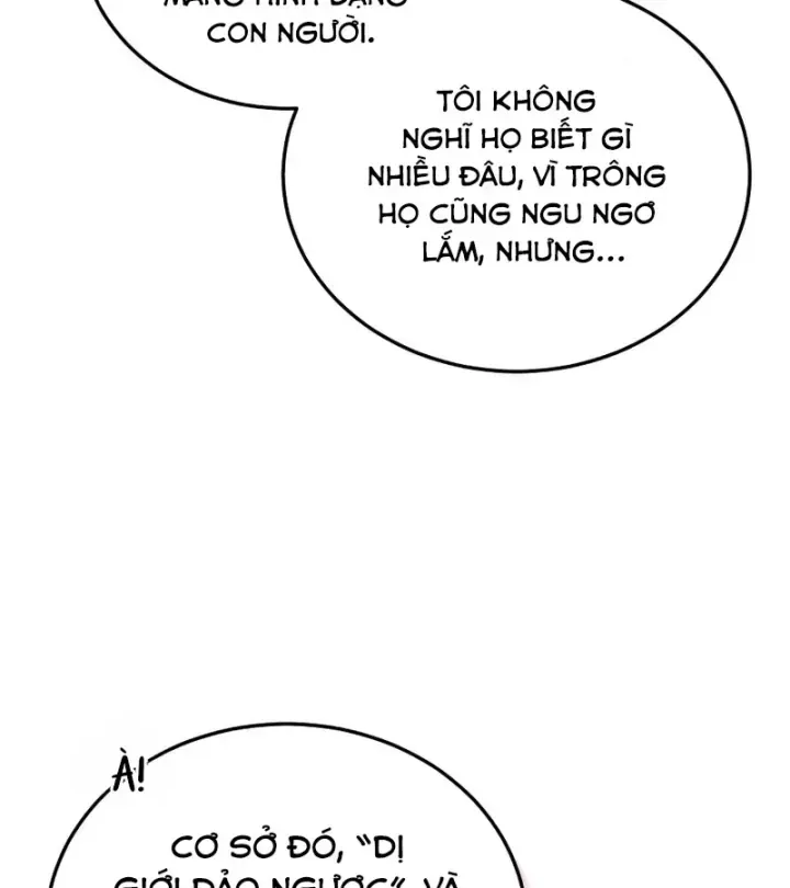Tiếng Vọng Nơi Địa Ngục Chap 35 - Next Chap 36