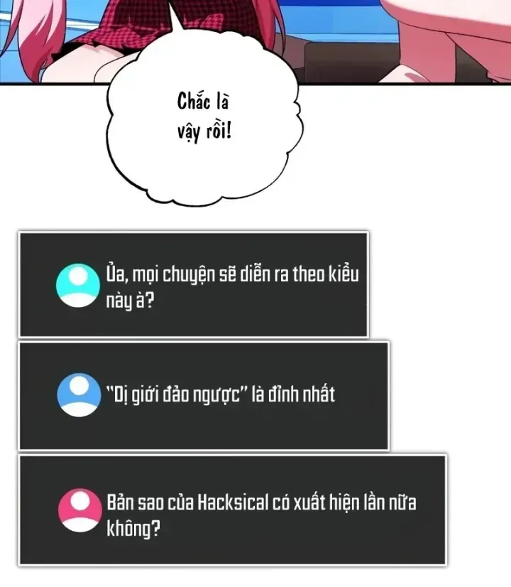 Tiếng Vọng Nơi Địa Ngục Chap 35 - Next Chap 36