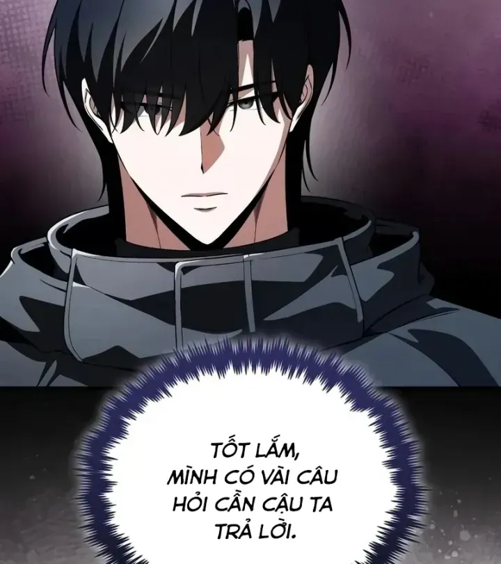 Tiếng Vọng Nơi Địa Ngục Chap 35 - Next Chap 36