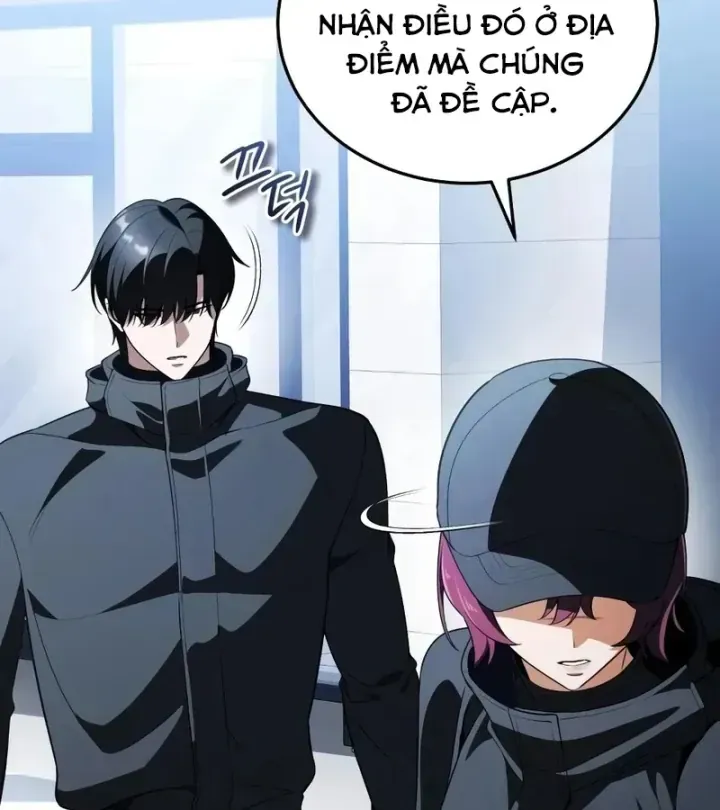 Tiếng Vọng Nơi Địa Ngục Chap 35 - Next Chap 36