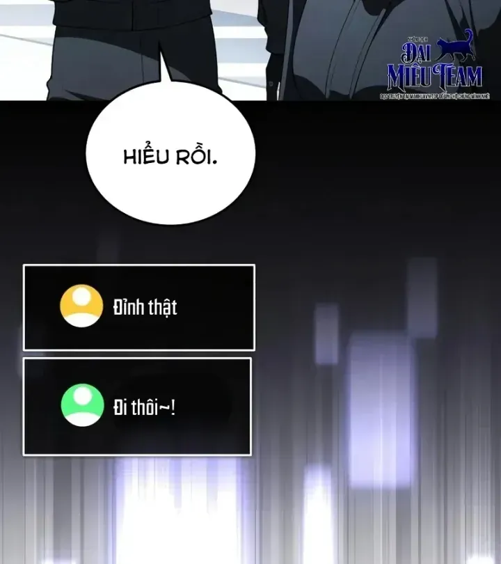 Tiếng Vọng Nơi Địa Ngục Chap 35 - Next Chap 36