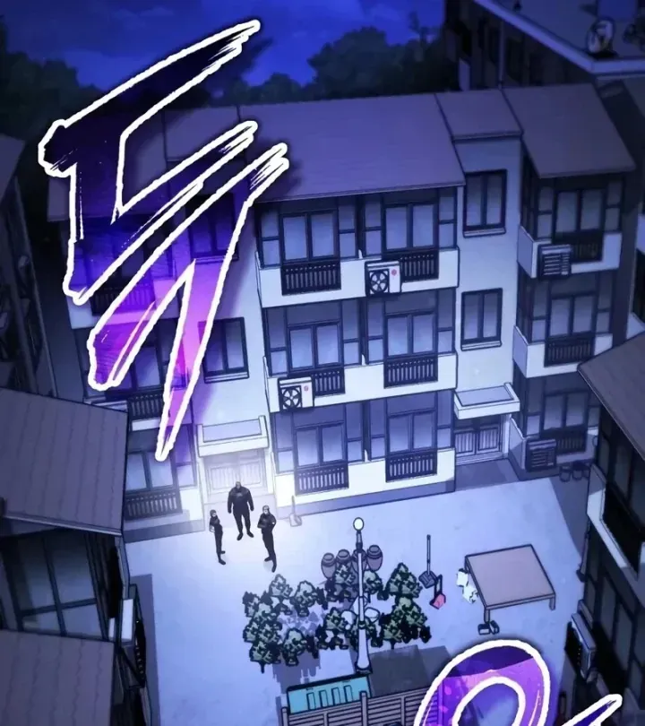 Tiếng Vọng Nơi Địa Ngục Chap 35 - Next Chap 36