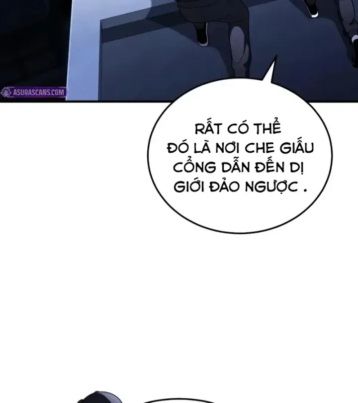 Tiếng Vọng Nơi Địa Ngục Chap 35 - Next Chap 36