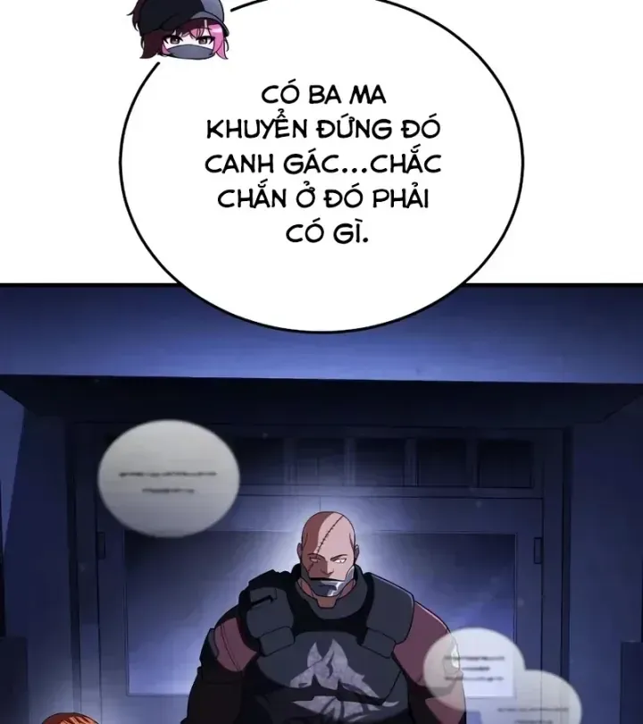 Tiếng Vọng Nơi Địa Ngục Chap 35 - Next Chap 36