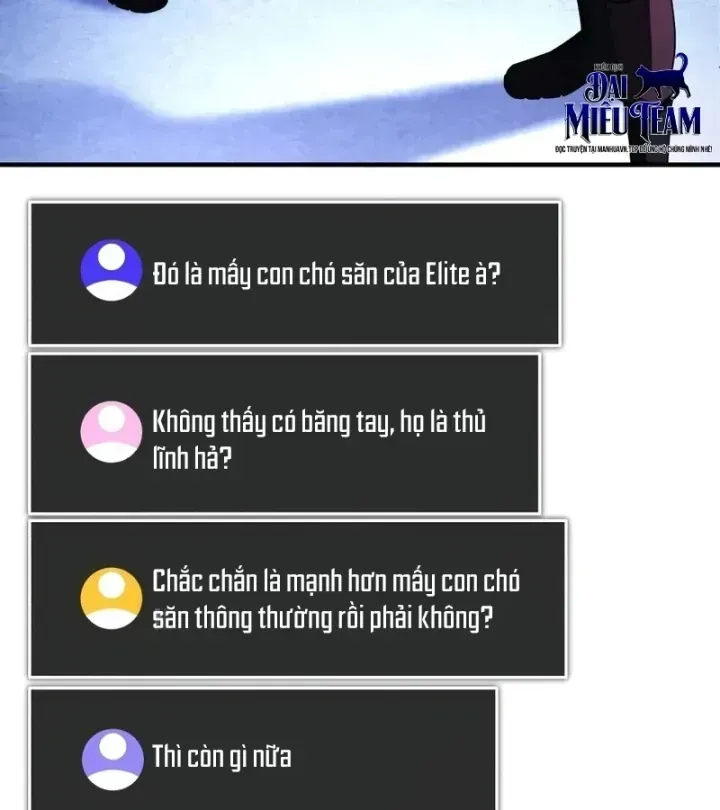 Tiếng Vọng Nơi Địa Ngục Chap 35 - Next Chap 36