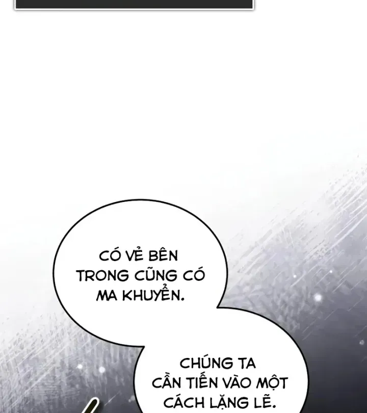 Tiếng Vọng Nơi Địa Ngục Chap 35 - Next Chap 36