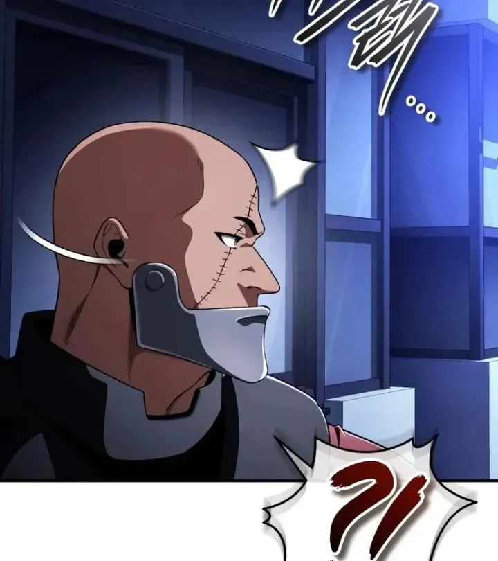 Tiếng Vọng Nơi Địa Ngục Chap 35 - Next Chap 36