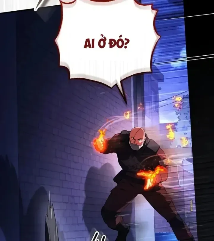 Tiếng Vọng Nơi Địa Ngục Chap 35 - Next Chap 36