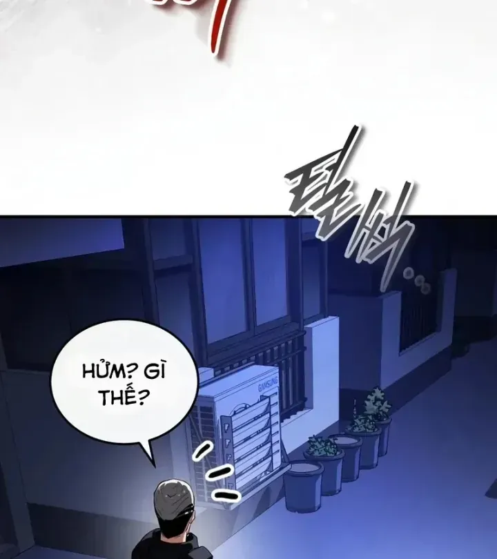 Tiếng Vọng Nơi Địa Ngục Chap 35 - Next Chap 36