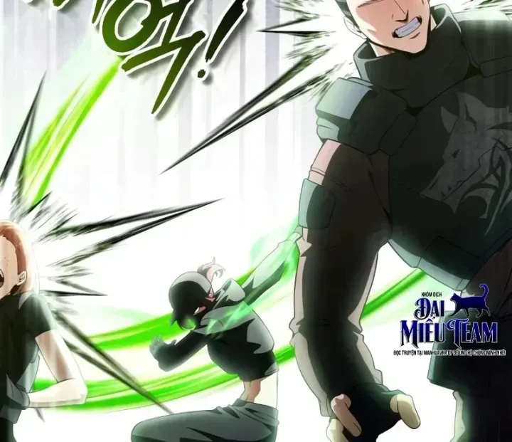 Tiếng Vọng Nơi Địa Ngục Chap 35 - Next Chap 36