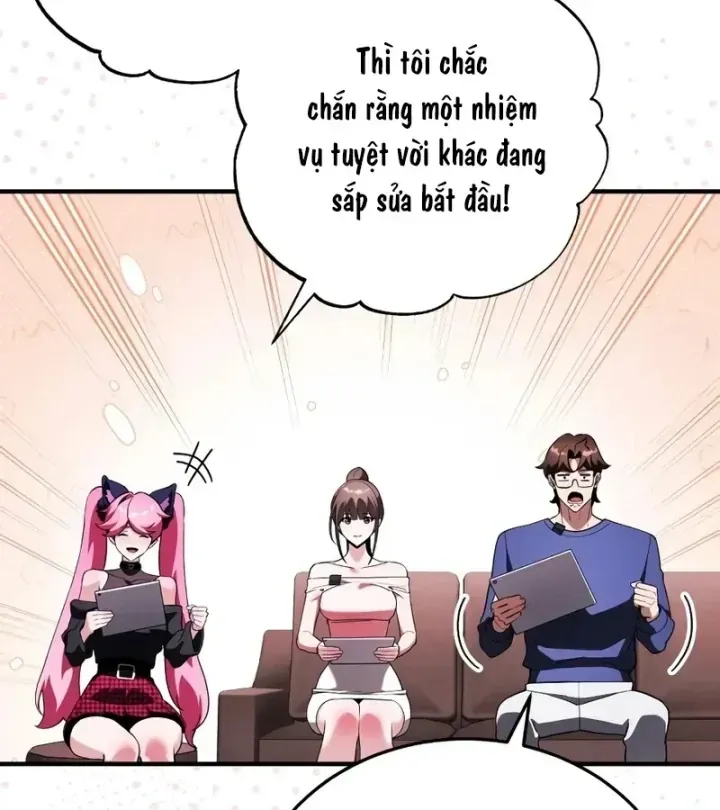 Tiếng Vọng Nơi Địa Ngục Chap 35 - Next Chap 36