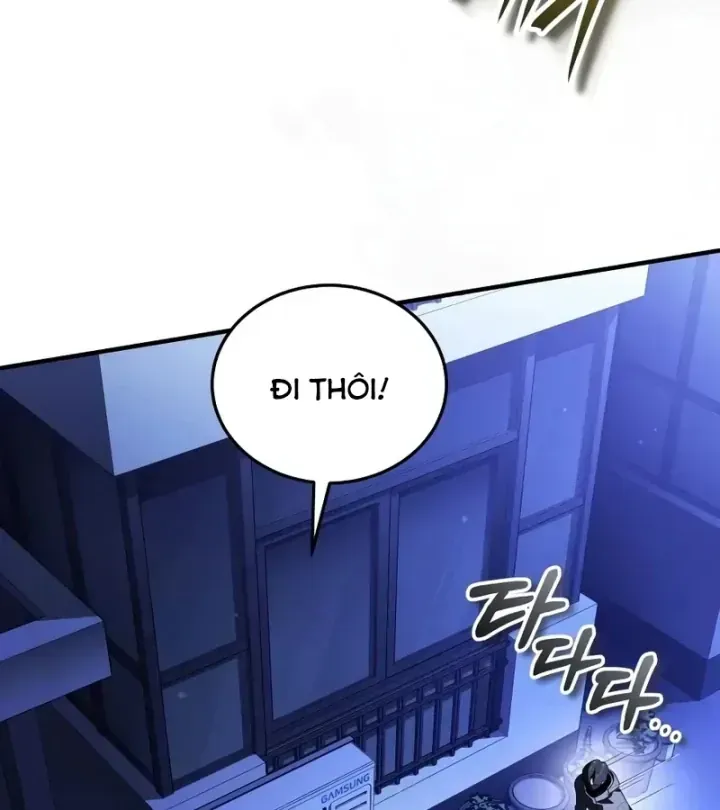 Tiếng Vọng Nơi Địa Ngục Chap 35 - Next Chap 36