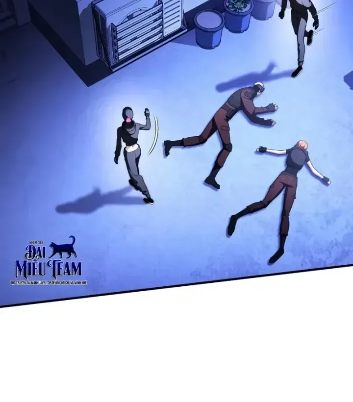 Tiếng Vọng Nơi Địa Ngục Chap 35 - Next Chap 36
