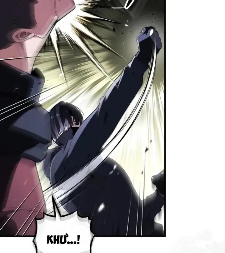 Tiếng Vọng Nơi Địa Ngục Chap 35 - Next Chap 36