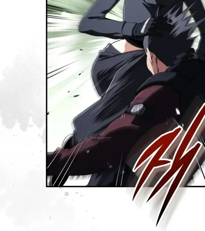 Tiếng Vọng Nơi Địa Ngục Chap 35 - Next Chap 36