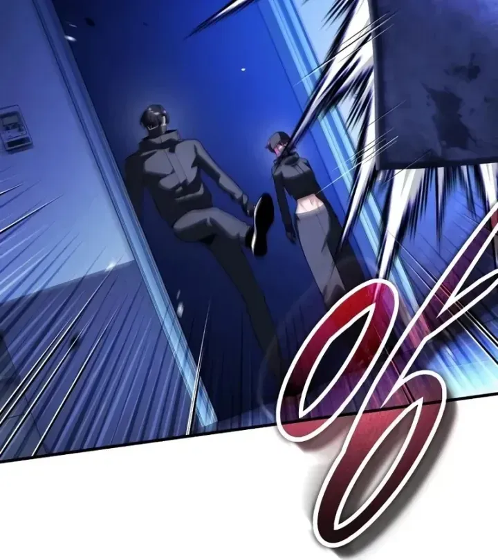 Tiếng Vọng Nơi Địa Ngục Chap 35 - Next Chap 36
