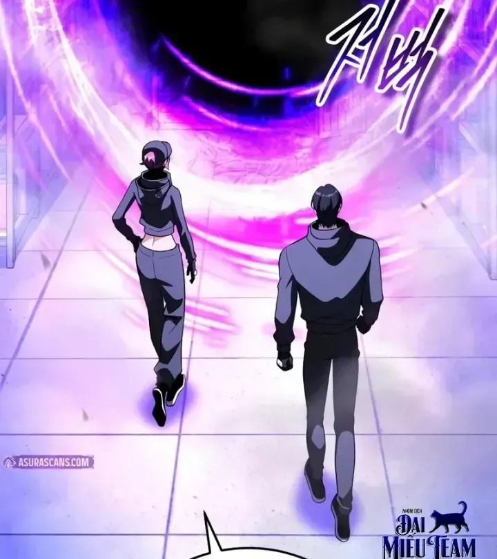 Tiếng Vọng Nơi Địa Ngục Chap 35 - Next Chap 36