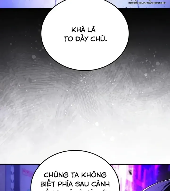 Tiếng Vọng Nơi Địa Ngục Chap 35 - Next Chap 36