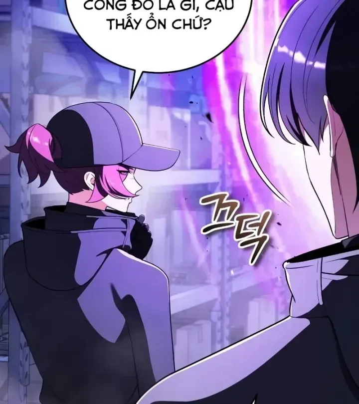 Tiếng Vọng Nơi Địa Ngục Chap 35 - Next Chap 36