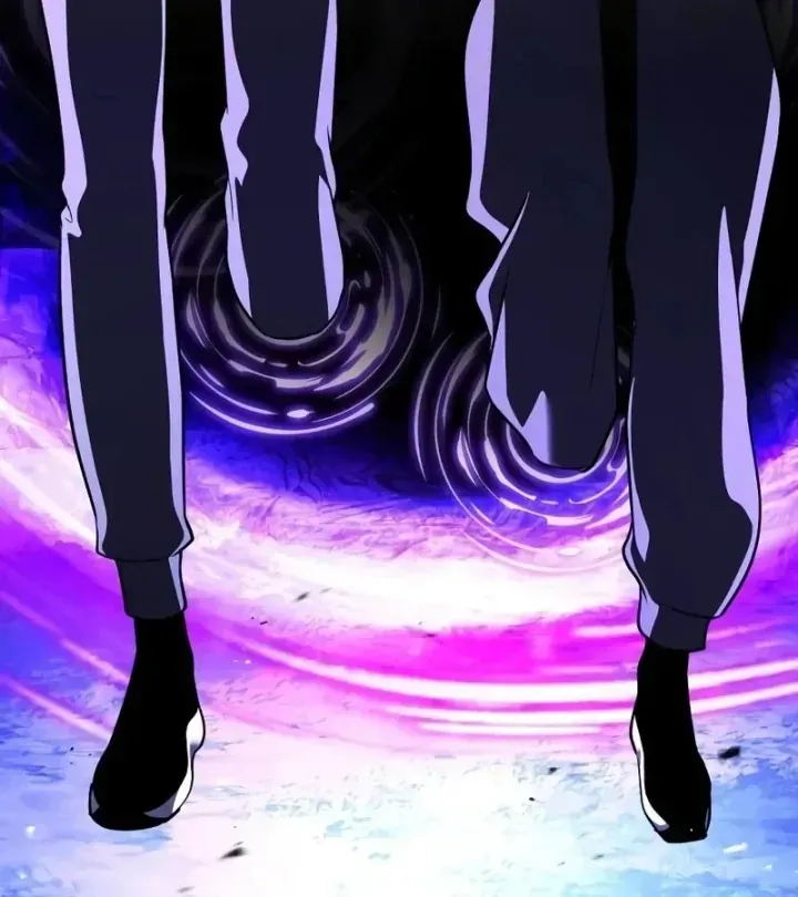 Tiếng Vọng Nơi Địa Ngục Chap 35 - Next Chap 36