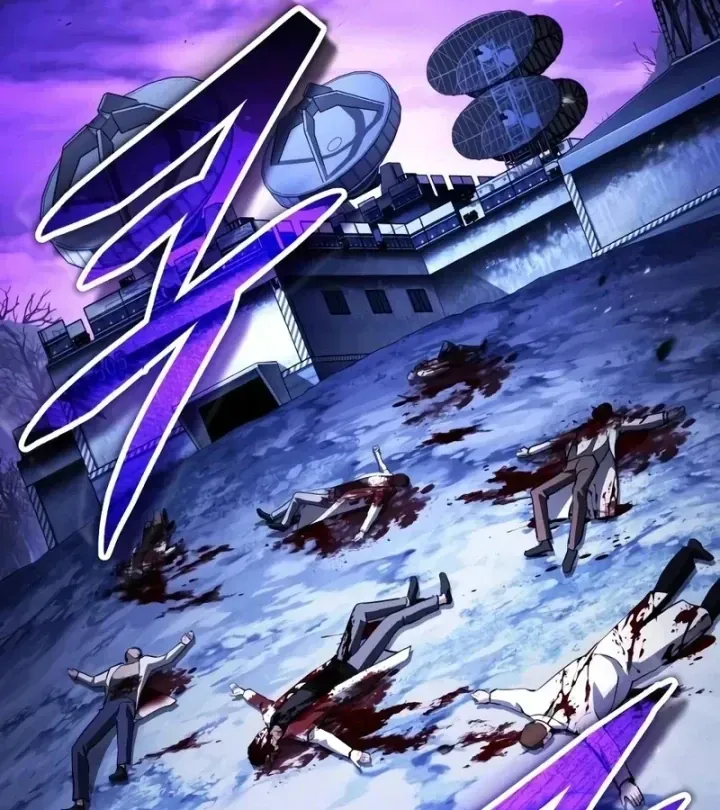 Tiếng Vọng Nơi Địa Ngục Chap 35 - Next Chap 36
