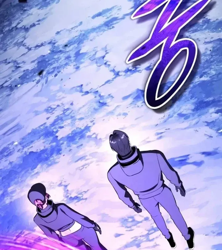 Tiếng Vọng Nơi Địa Ngục Chap 35 - Next Chap 36