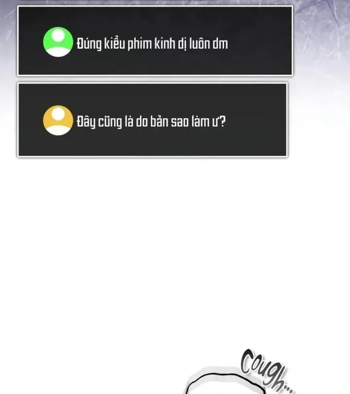 Tiếng Vọng Nơi Địa Ngục Chap 35 - Next Chap 36