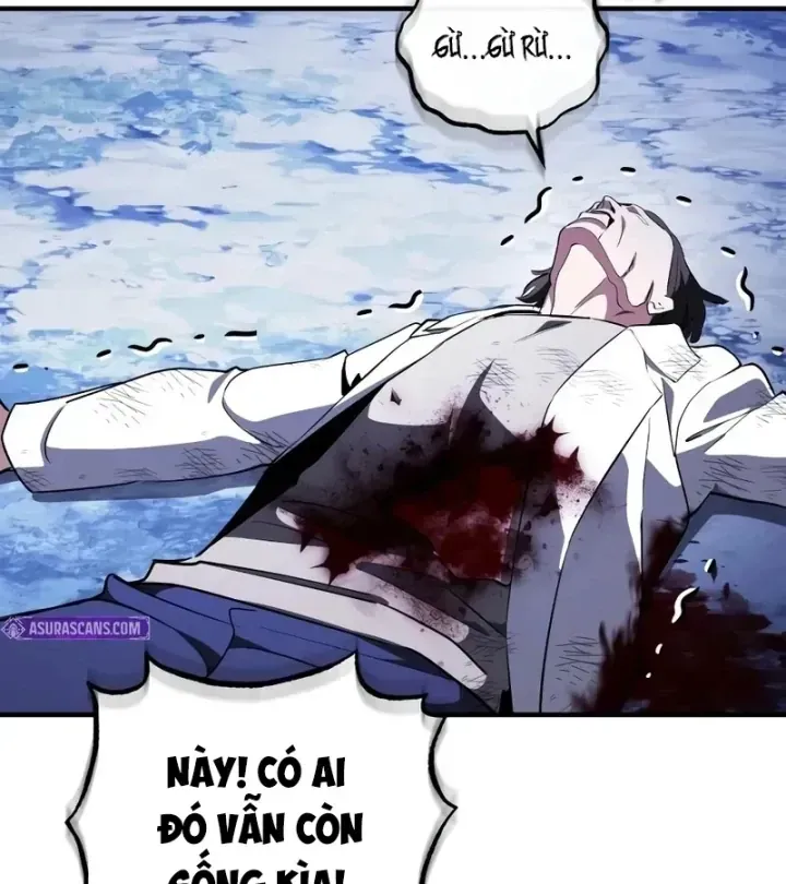 Tiếng Vọng Nơi Địa Ngục Chap 35 - Next Chap 36