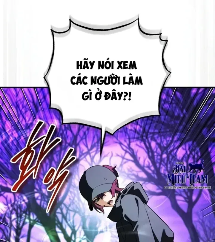 Tiếng Vọng Nơi Địa Ngục Chap 35 - Next Chap 36