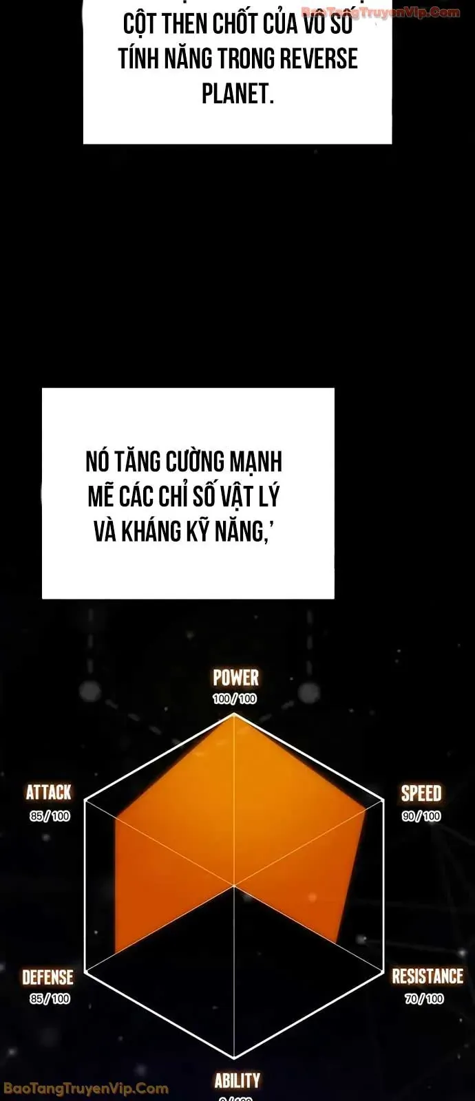 Tiếng Vọng Nơi Địa Ngục Chap 4 - Next Chap 5