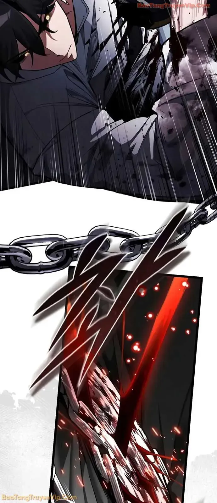 Tiếng Vọng Nơi Địa Ngục Chap 4 - Next Chap 5