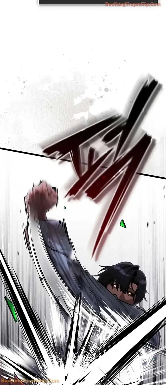 Tiếng Vọng Nơi Địa Ngục Chap 4 - Next Chap 5