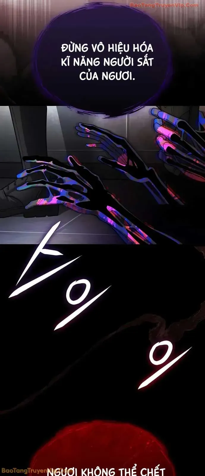 Tiếng Vọng Nơi Địa Ngục Chap 4 - Next Chap 5